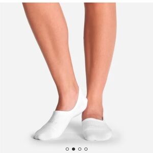 Bombas Women's Lightweight No Show Sock 4-Pack